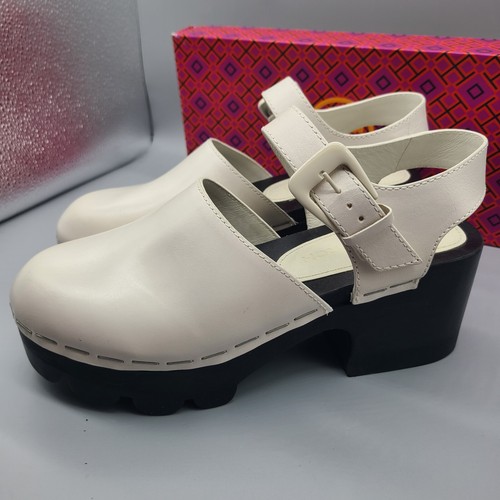 Zoccoli tory burch - zoccoli,