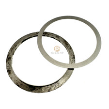 Rolex B316 B319-16750 / 1675 GMT Anello e Frizione Ring and Clutch Originali