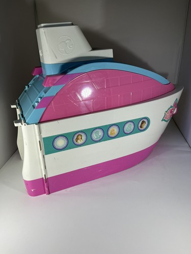 2007 mattel barbie party - 2007,