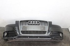 Audi A3 Cabrio 8P7 2.0 TDI