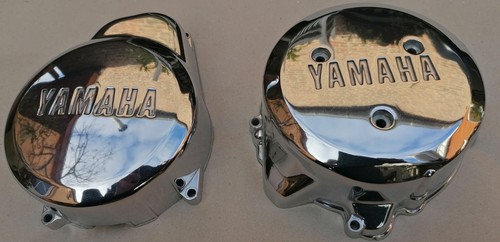 5k7 yamaha xs1100 - 5k7, coperchio