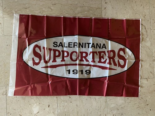 Bandierina ultras salernitana - bandierina,