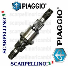 ALBERO ASSE RUOTA POST. PIAGGIO QUARGO DIESEL PIANALE RIBALTABILE-PIAGGIO 615673