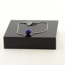 Braccialetto acciaio - braccialetto,
