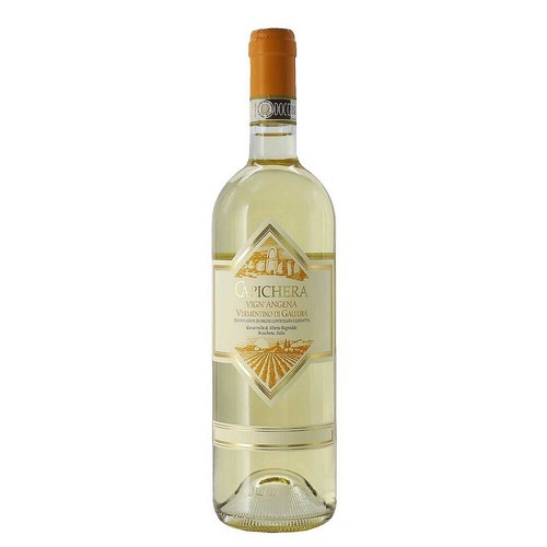 Vino capichera vign - capichera, vign'angena