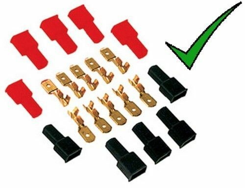 Kit faston maschio - kit,