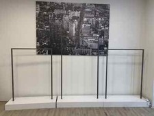 appenderia  per negozio abbigliamento -usato come nuovo