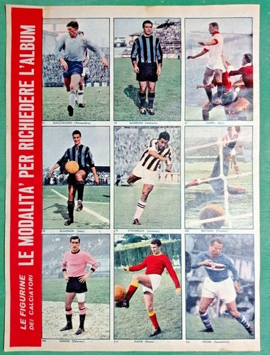Sess figurine campionato - sess,
