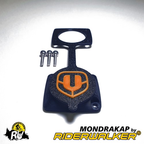 Tapa puerto carga - puerto, mondraker