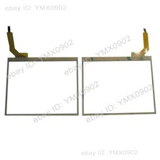 2 pezzi digitalizzatore touch