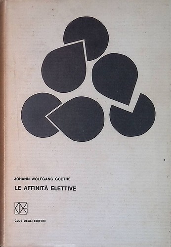 Affinità elettive - affinità,