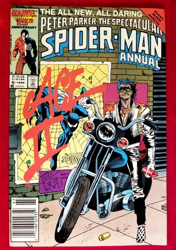 Spettacolare spider man - spettacolare, spider-man