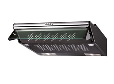 Cappa Baraldi Thema cm.60 Inox Grigio