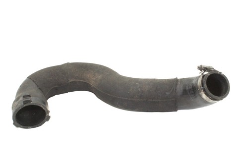 Tubo intercooler laterale audi - tubo,