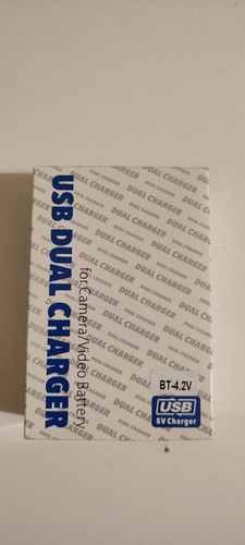 Carica batteria station per - batteria,