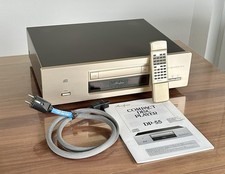 Accuphase DP-55 High End