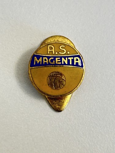 Magenta anni 40 - a.s.,