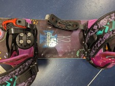 K2-Kandi, Kids snowboard