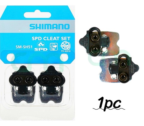 Shimano sh51 spd set - shimano,