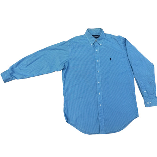 Ralph lauren yarmouth uomo - ralph,