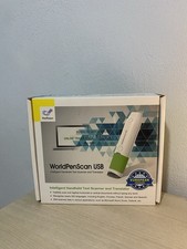 Penna intelligente Scanner E