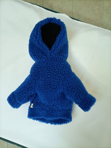 Vestito per cani