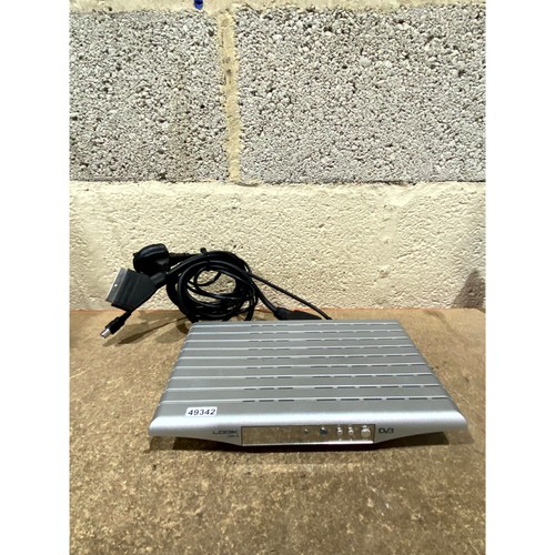Logik ldr1 ricevitore - logik,