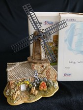 Lilliput Lane Cottage WIND