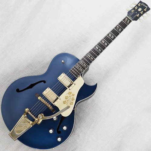 Gibson vintage 295 - gibson,