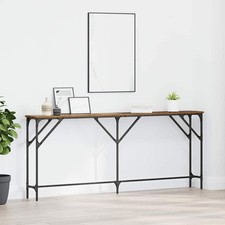 Tavolo consolle Legno vecchio
