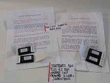 Kantronics KAM Plus 8.2 Rom