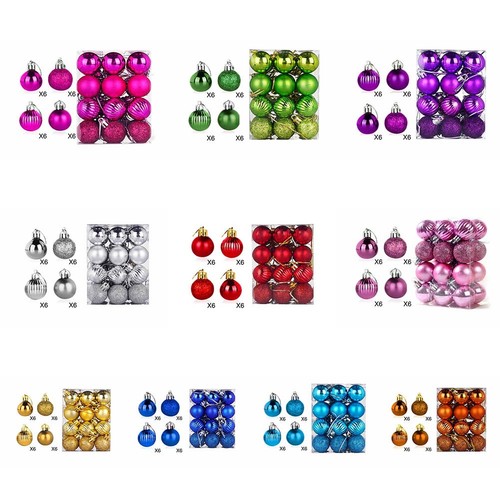 Pezzi mm decorazioni - pezzi, 30