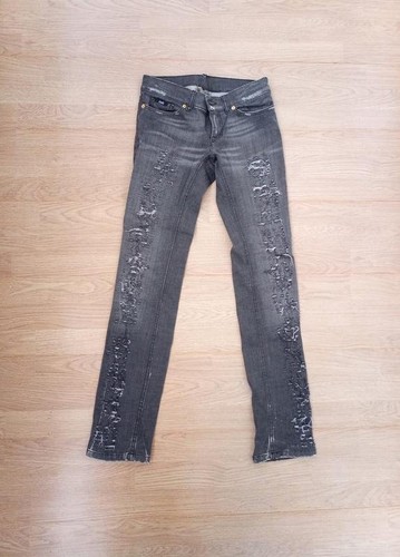 Jeans donna dolce gabbana - &,
