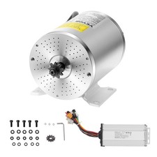 VEVOR Kit Motore Elettrico