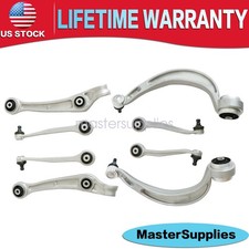 Control Arm Suspension Kit For