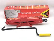 Cric a Pantografo 1,5