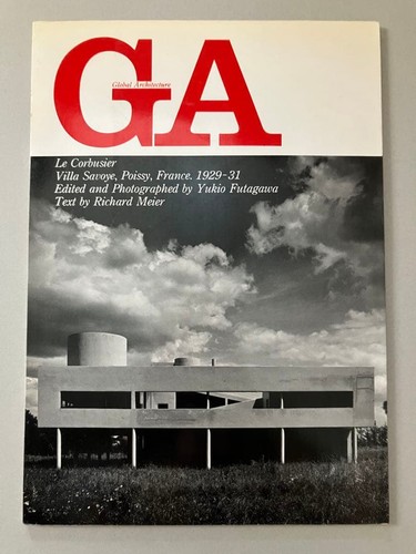 Global architecture le - 13,