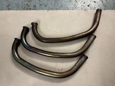 Collettore scarico laverda - di,