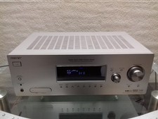 Sony STR-DG500 Argento 6.1