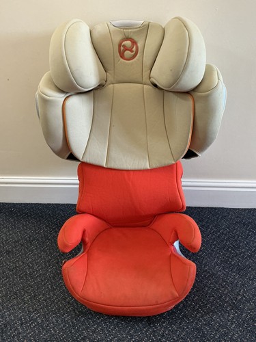 Cybex platinum solution - cybex,