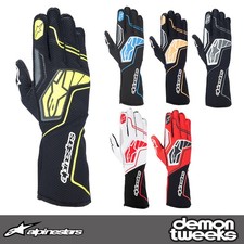 Guanti Kart Alpinestars Tech