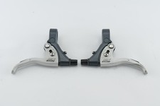 Set leve freno Shimano Deore