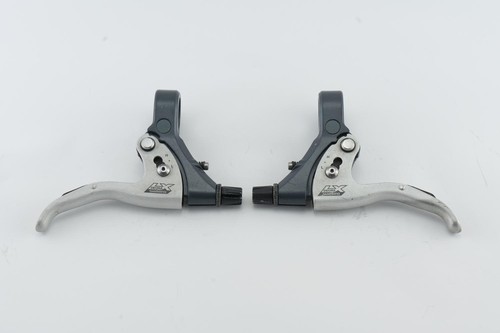 Set leve freno shimano - freno,