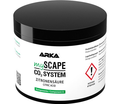 Arka myscape bio co2 kit - arka,