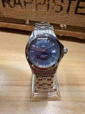 Omega Seamaster 120 Quartz