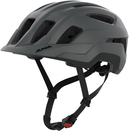 Casco bici alpina - alpina,