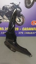 Carena retroscudo sinistra
