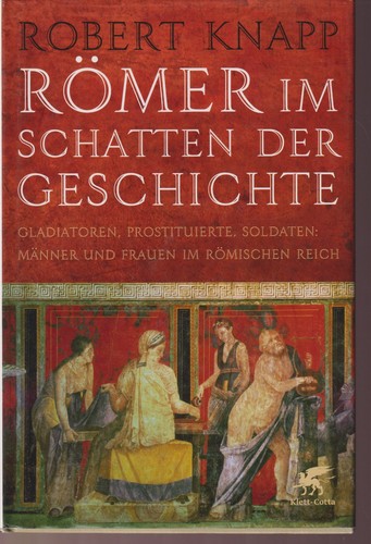 Rom römer gladiatoren - römer,
