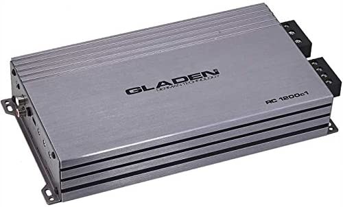 Gladen rc1200c1 - gladen,