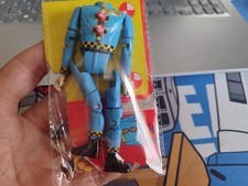 DG  Tyco Incredible Crash